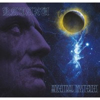 KATAXU - Ancestral Mysteries  Digipack CD